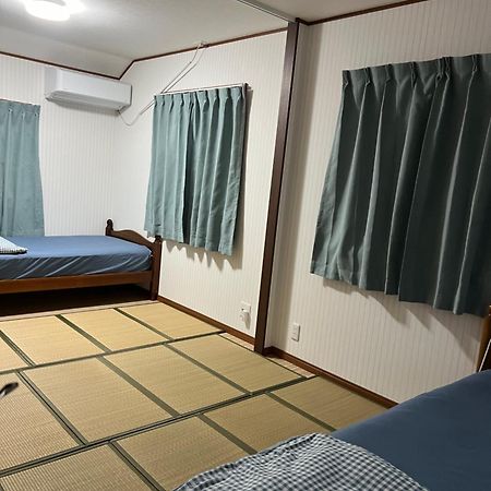 Space Tokyo House Екстериор снимка
